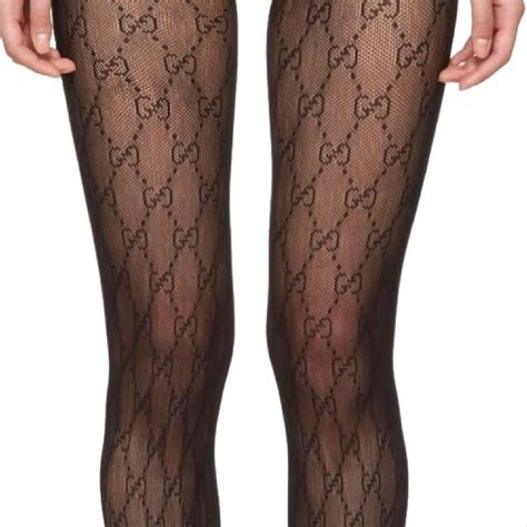 gucci tight|genuine Gucci tights.